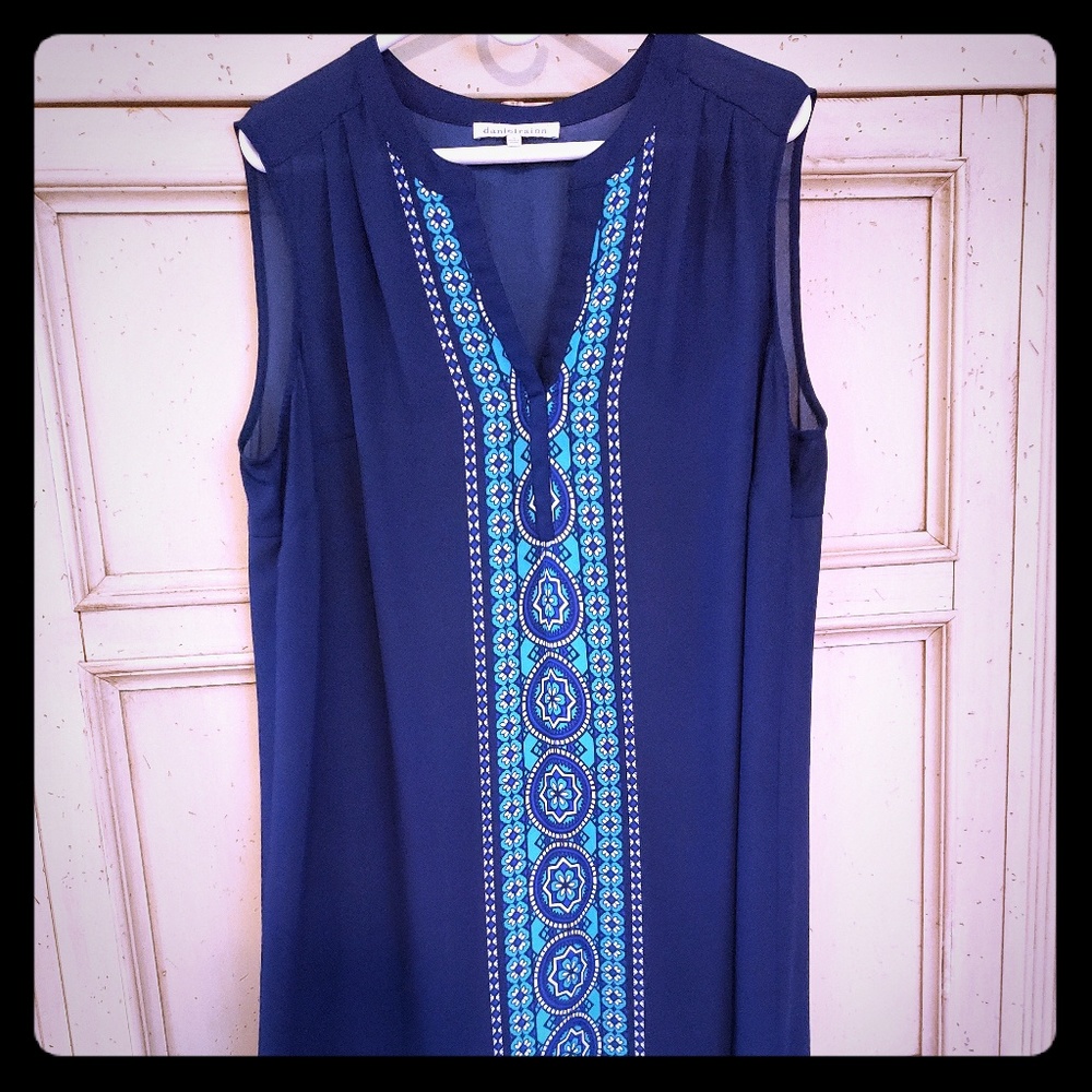 Unique Dress